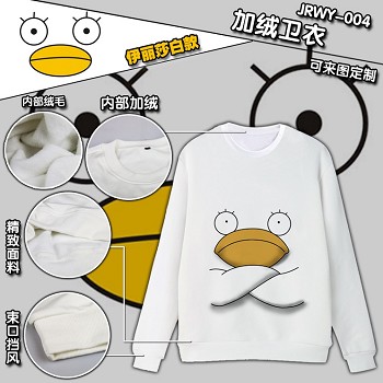 Gintama hoodie