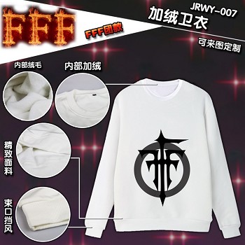 FFF hoodie