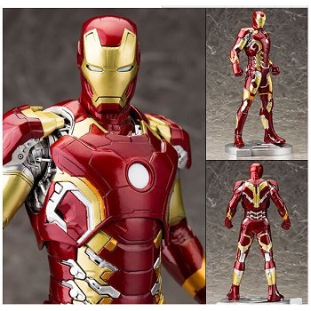 Iron Man figure