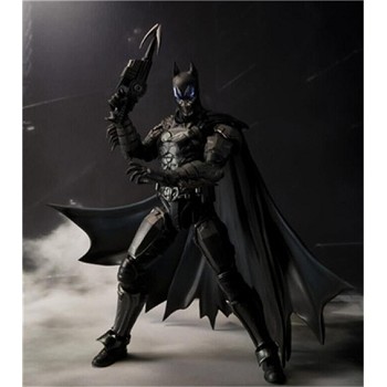 Batman figure