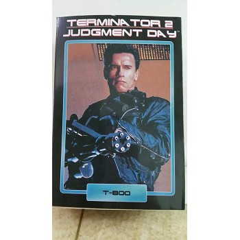 The Terminator figure