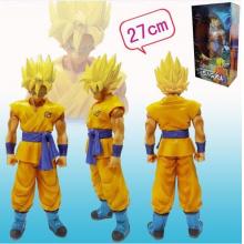 Dragon Ball figure