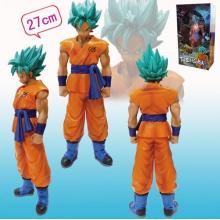 Dragon Ball figure