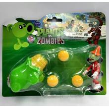 Plants vs. Zombies figure