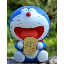 Doraemon anime figure