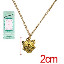 Card Captor Sakura anime necklace