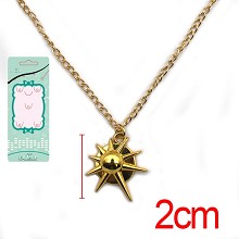 Card Captor Sakura anime necklace