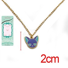 Card Captor Sakura anime necklace