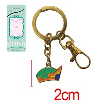 Card Captor Sakura anime key chain