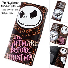 The Nightmare Before Christmas JACK anime long wal...