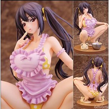 Kairakuten BEAST sexy figure