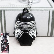 Star Wars 7 key chain