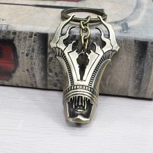 Prometheus key chain