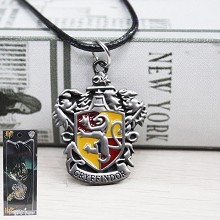 Harry Potter necklace