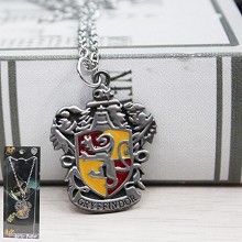 Harry Potter necklace