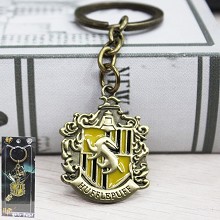 Harry Potter key chain