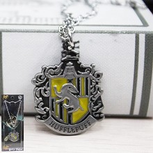 Harry Potter necklace