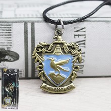 Harry Potter necklace