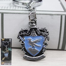 Harry Potter key chain