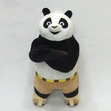 12inches Kung Fu Panda plush doll