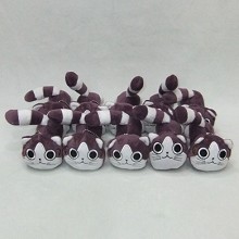 chi's_sweet_home plush dolls set(10pcs a set) 100MM