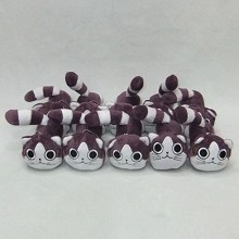 chi's_sweet_home plush dolls set(10pcs a set) 100M...