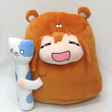  Himouto! Umaru-chan anime pillow 