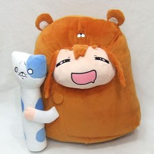 Himouto! Umaru-chan anime pillow