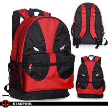 X-MEN anime backbag bag school bag