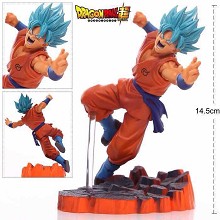 Dragon ball anime figure