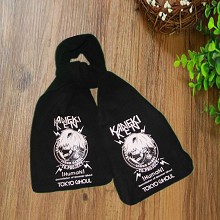 Tokyo ghoul anime scarf