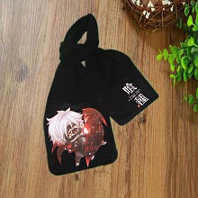 Tokyo ghoul anime scarf