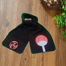 Naruto anime scarf