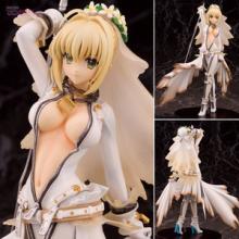 Fate/EXTRA SABER figure