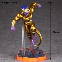 Dragon Ball Frieza Freeza figure