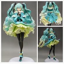 Hatsune Miku figure