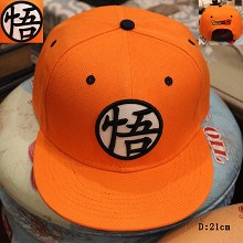 Dragon ball cap