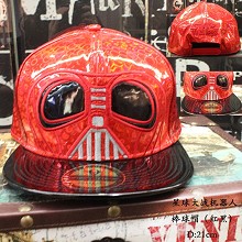 Star Wars cap