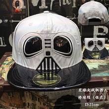 Star Wars cap