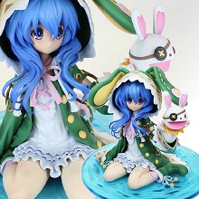 Date A Live Yoshino anime figure