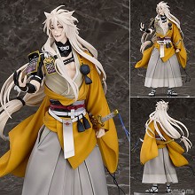 Touken Ranbu Online anime figure