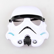 Star Wars cosplay Mask