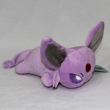 12inches Pokemon anime plush doll