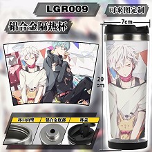 Touken Ranbu Online anime cup