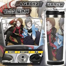 Touken Ranbu Online anime cup