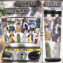 Pokemon anime cup