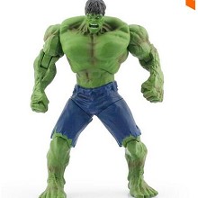 Hulk anime figure