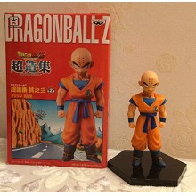 Dragon ball Kurin anime figure