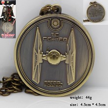 Star Wars necklace