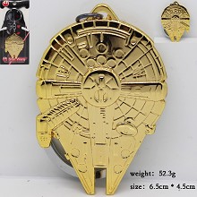 Star Wars key chain